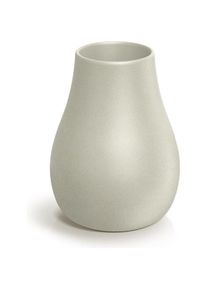 Prosperplast, Blumentopf, Flower pot EVOLIA SLIM, plastic, beige