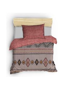 L'essentiel L'essentiel, Bettwäsche, Greyson (Bettwäsche Set, 155 x 200 cm, 50 x 80 cm)