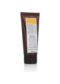 Davines, Haarmaske, Naturaltech - Nourishing Vegetarian Miracle Mask (60 ml)