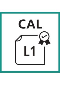 Tesa Technology, Messlehre, Messschieber elektron.200mm ZW. 0.01mm TWIN-CAL I (20 cm)