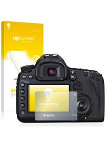 upscreen Reflection Shield Displayschutz Matt (Displayschutz), Kameraschutz