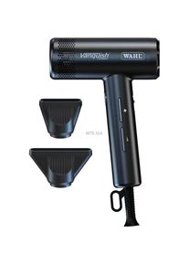 WAHL, Föhn, Vanquish Registered Compact 1600 W melna - Matu fens (1600 W)