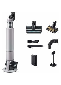 Samsung Bespoke AI Jet PetPRO, Staubsauger, Grau