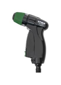Stier Garden, Gartenbrause, STIER verstellbare Gartenspritze Premium