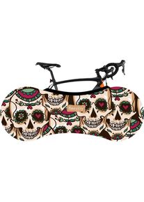 Flexyjoy, Veloaufbewahrung