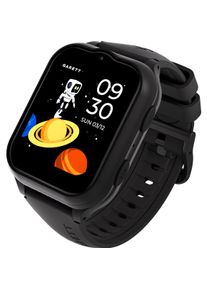 Garett Smartwatch Kids eSIM 4G Black, Smartwatch
