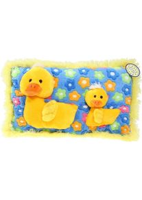 Sun-Day, Dekokissen, Kurcza-Kissen 38 cm (38 x 24 cm)