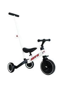 Made Weisses Dreirad