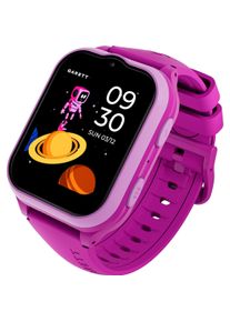 Garett Smartwatch Kids eSIM 4G Pink, Smartwatch