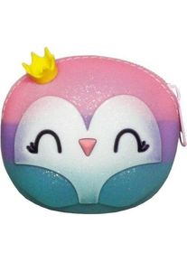 swede, Portemonnaie, Eulen-Geldbörse