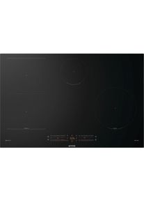 Gorenje Induktions Kochfeld GI8432BSCWF, Kochfeld, Schwarz
