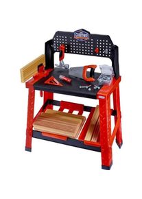 MGA Entertainment MGA Creative Construction - Werkbank