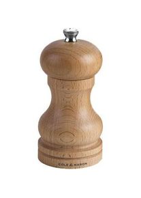 Cole & Mason Cole & Mason Pepparkvarn CAPSTAN A4 cole&mason , Pfeffermühle + Salzmühle