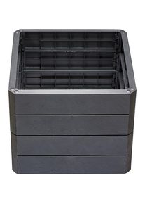 Garantia, Hochbeet, Ergo Quadro S 50