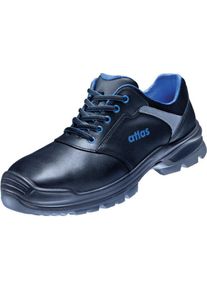 Atlas, Sicherheitsschuhe, Halbschuh ANATOMIC BAU 560 XP S3, Weite 10 Grösse 46 (S3, 46)