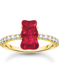 Thomas Sabo, Ring, Ring, (54, 925 Silber)