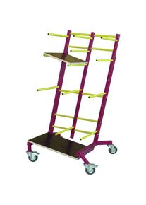 Gecko, Transportwagen, Bp2475302 (320 kg)