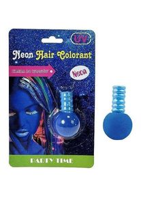 Adar, Salonbedarf, Blaue UV-Haarfärbekreide