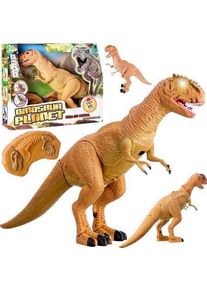 Maksik Dinosaurier R/C