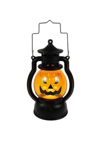 Arpex, Laterne, LED-K&uuml;rbislaterne