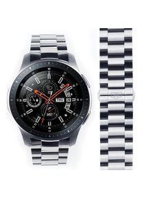 Ringke - Metal One Air - Samsung Galaxy Watch8 40mm/Watch8 44mm/Watch8 Classic - Silver, Uhrenarmband, Silber