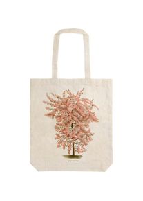 Sköna Ting, Tasche, Baumwolltasche STBAG13 Blühender Apfelbaum