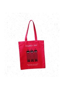 Agencja Promocyjna Oko, Tasche, Dad's Back-Tasche