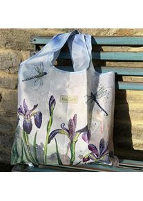 Teka, Tasche, RE14 Libellen Einkaufstasche Umhängetasche