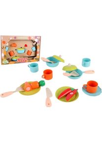 Pro Kids BIO-K&uuml;chenset