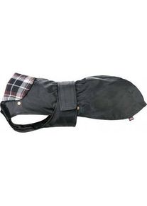 Trixie Hundemantel Paris mit herausnehmbarem Innenfutter- (L, Hundemantel), Hundebekleidung