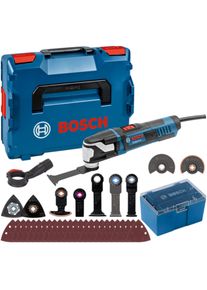 Bosch Professional, Multifunktionswerkzeug, GOP 55-36