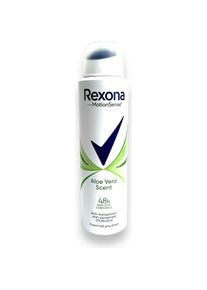 Rexona, Deo, Motion Sense Woman Deo Aloe Vera (Spray, 150 ml)