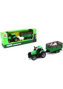 Pro Kids Landwirtschaftlicher Traktor
