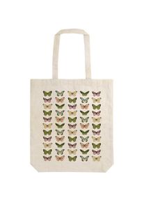 Sköna Ting, Tasche, Krepšys medvilnė ant peties Škotas ST0,3 08 Motilis