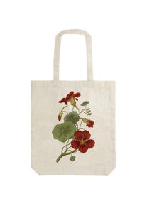 Sköna Ting, Tasche, Baumwolltasche STBAG 55 Nasturcja Szoperka