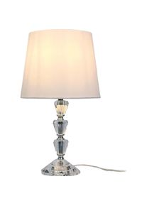 Relaxdays, Tischlampe, Tischlampe