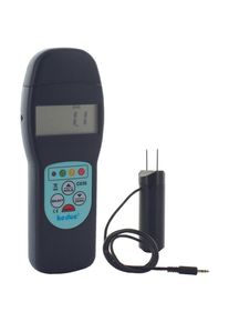 Hedue, Feuchtigkeitsmessger&auml;t, Feuchtigkeitsmessger&auml;t-Set C036