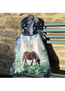 Teka, Tasche, RE20 Koń Koń Schulter-Einkaufstasche