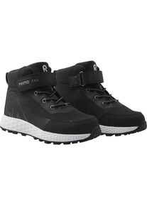 Reima, Sneakers, kinderschuhe hiipien, Schwarz, (30)
