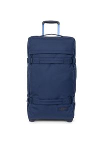Eastpak, Koffer, M Travel suitcase, Monotone Navy, Blau, (6 l)