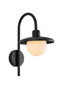 Nordlux, Gartenbeleuchtung, Berlo (E27, IP44)