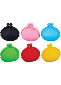 Centrum, Portemonnaie, Mix-Silikon-Geldbörse