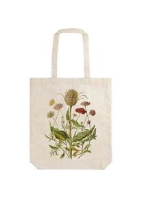 Sköna Ting, Tasche, Baumwolltasche STBAG12 Szczęć Shopperka Umhängetasche