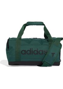 Adidas, Tasche, Linear Duffel Bag XS, Grün