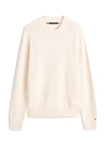 Tommy Hilfiger Pulóver Férfi bézs , Méret S