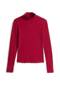 Tommy Jeans Póló Női lila , Méret S