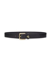 Lauren by Ralph Lauren Lauren Ralph Lauren Ceinture Femme noir taille XL
