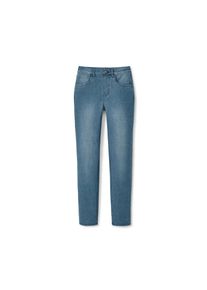 Tchibo - Treggings - M&auml;dchen - Gr. 146/152 - blau
