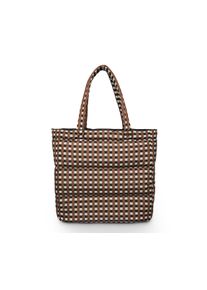 Tchibo - Gesteppte Tasche - schwarz