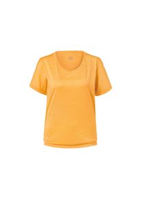 Tchibo - Funktionsshirt - Damen - Gr. XS - gelb